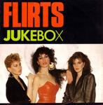 vinyl single 7 inch - Flirts - Jukebox, Cd's en Dvd's, Vinyl Singles, Verzenden, Zo goed als nieuw