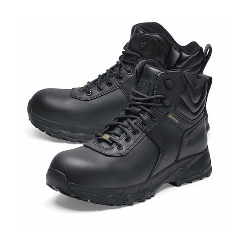 SFC Guard Mid Safety Boots (S3) - Veiligheidsschoenen voor, Caravans en Kamperen, Kampeeraccessoires, Nieuw, Verzenden