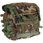 US army Rifleman combat Main bag Molle II 60L,zonder draa..., Verzamelen, Militaria | Algemeen, Verzenden