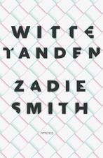 Witte tanden (9789044640908, Zadie Smith) (Zadie Smith), Verzenden, Nieuw