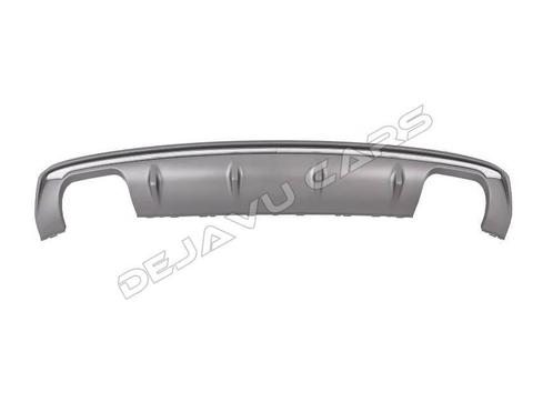 S3 Look Diffuser voor Audi A3 8V, Auto-onderdelen, Carrosserie en Plaatwerk, Achter, Bumper, Nieuw, Audi, Ophalen of Verzenden