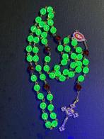 Rozenkrans - Uraniumglas - 2000-2010 - Uranium glas