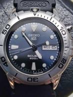 Seiko - Kinetic Scuba 200m - Zonder Minimumprijs - 5M23-6A60, Sieraden, Tassen en Uiterlijk, Horloges | Antiek