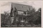 SOEST - Sanatorium Zonnegloren Zijaanzicht Zusterhuis, Verzenden, Gelopen