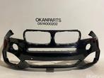 BMW X5 F15 M Sport Pakket voorbumper 51118054014, Auto-onderdelen, Carrosserie en Plaatwerk, Ophalen, Gebruikt, Voor, Bumper