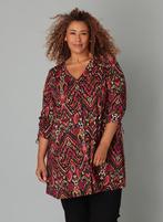 COLLETTA tuniek Maat:, Kleding | Dames, Blouses en Tunieken, Verzenden, Nieuw, Overige kleuren