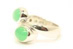 Zilveren Ringen ? [ Bekijk Onze Collectie ], Verzenden, Zilver, Ring, Met edelsteen