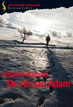 De rib van Adam, Ophalen of Verzenden, Nieuw