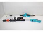 GARDENA TCS 20/18 P4A - Accu telescopische snoeizaag - 20 cm, Doe-het-zelf en Verbouw, Gereedschap | Handgereedschap, Verzenden
