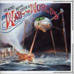 LP gebruikt - Jeff Wayne - Jeff Waynes Musical Version O..., Verzenden, Zo goed als nieuw