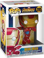 Funko Pop! - Marvel Avengers Iron Man #285 | Funko - Hobby, Verzamelen, Poppetjes en Figuurtjes, Nieuw, Verzenden