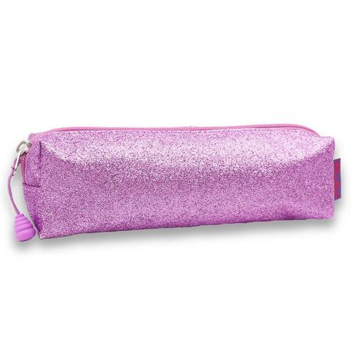 Sparkalicious Etui (Paars), Sieraden, Tassen en Uiterlijk, Tassen | Rugtassen, Nieuw, Overige merken, Verzenden