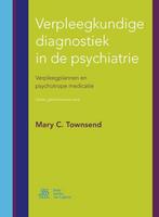 Verpleegkundige diagnostiek in de psychiatrie, 9789036811668, Boeken, Verzenden, Zo goed als nieuw, Studieboeken