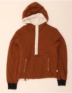 NIKE Womens Oversized Hooded Pullover Windbreaker Jacket UK, Verzenden, Nieuw
