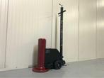 Veiling - Stahlwelle - SWLH1-80T - Garagekrik  80T capacitei, Auto diversen, Krikken, Nieuw
