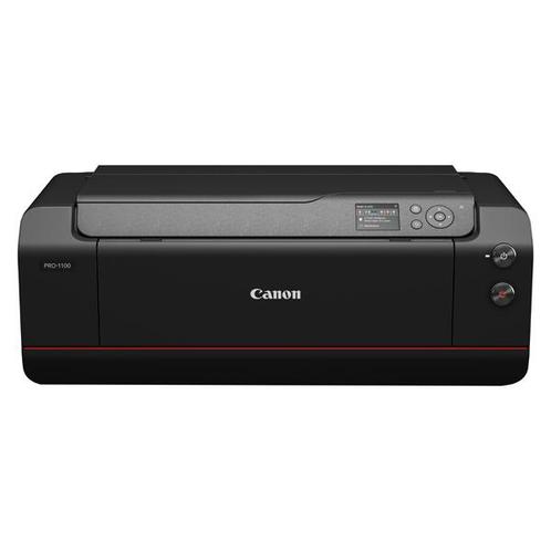 Canon imagePROGRAF PRO-1100 | Outlet model, Computers en Software, Printers, Gebruikt, Verzenden