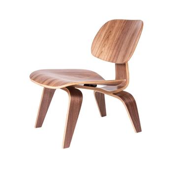 Lounge chair wood Classic lounge stoel beschikbaar voor biedingen