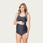 Rosewater PositieTankini / Zwangerschaps Tankini Chinotto, Kleding | Dames, Nieuw