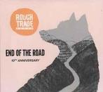 cd - Various - End Of The Road 10th Anniversary, Verzenden, Nieuw in verpakking