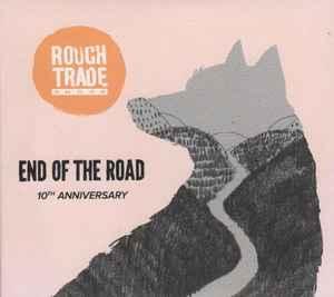 cd - Various - End Of The Road 10th Anniversary, Cd's en Dvd's, Cd's | Rock, Verzenden