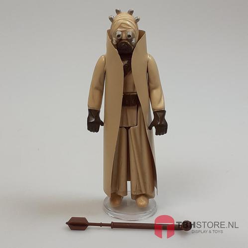 Vintage Star Wars - Tusken Raider (Compleet) (Toys), Verzamelen, Star Wars, Actiefiguurtje, Zo goed als nieuw, Verzenden