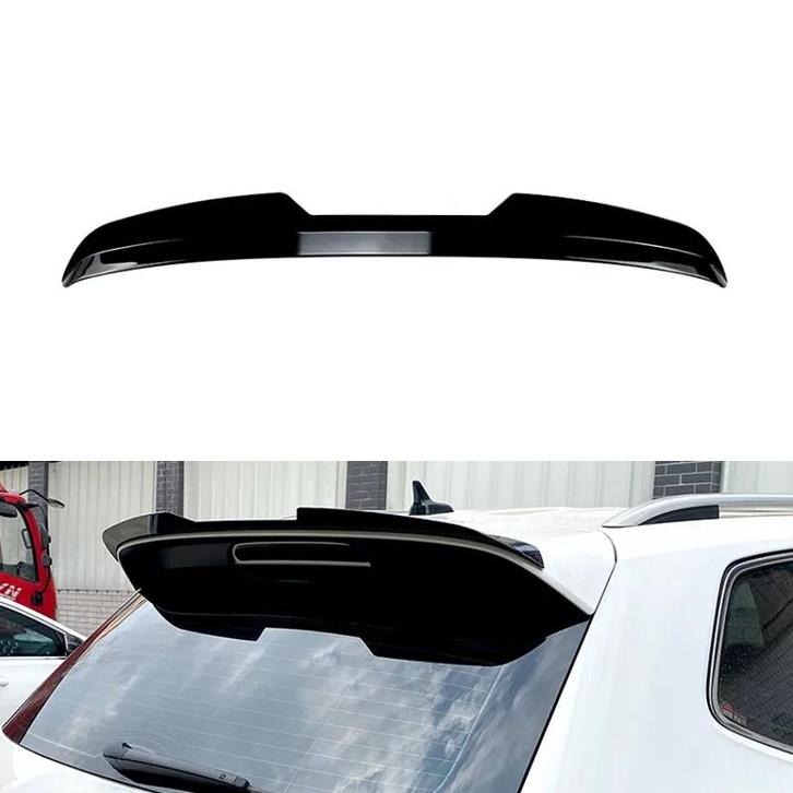 Achterspoiler | Volkswagen | Tiguan 2016- 5d suv | alleen R-, Auto-onderdelen, Carrosserie en Plaatwerk, Nieuw, Volkswagen, Verzenden