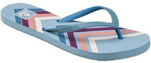 Slippers - Reef R01604UCC-9 - BLUE CHEVRON mt 40, Kleding | Dames, Schoenen, Verzenden