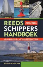 Reeds schippers handboek 9789059610989 Malcolm Pearson, Verzenden, Gelezen, Malcolm Pearson