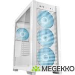 ASUS Case TUF Gaming GT302 ARGB White, Computers en Software, Computerbehuizingen, Verzenden, Nieuw