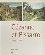Cézanne et Pissarro, Boeken, Ophalen of Verzenden, Nieuw