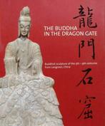 Boek : The Buddha in the Dragon Gate