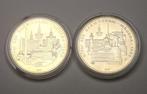 Rusland, Sovjet-Unie (USSR) 5 Roubles 2x 1977 Kyiv &, Postzegels en Munten, Munten | Europa | Niet-Euromunten