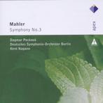 Mahler - Symphony No. 3 - CD, Verzenden, Nieuw in verpakking