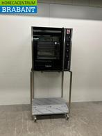 RVS Ubert RT-403 Kippengrill Grill 5 mandjes 400V Horeca, Ophalen of Verzenden, Nieuw in verpakking