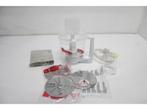 Bosch MUZ5MM1 - Multimixer - 3 snijschijven en hakmes -, Huis en Inrichting, Keuken | Keukenbenodigdheden, Verzenden, Zo goed als nieuw
