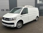 Volkswagen Transporter T6 Transporter Koelwagen Dag & Nacht, Wit, Nieuw, Transporter, Lease