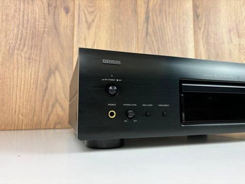 Denon - DCD-1510AE - SACD Cd-speler, Audio, Tv en Foto, Radio's