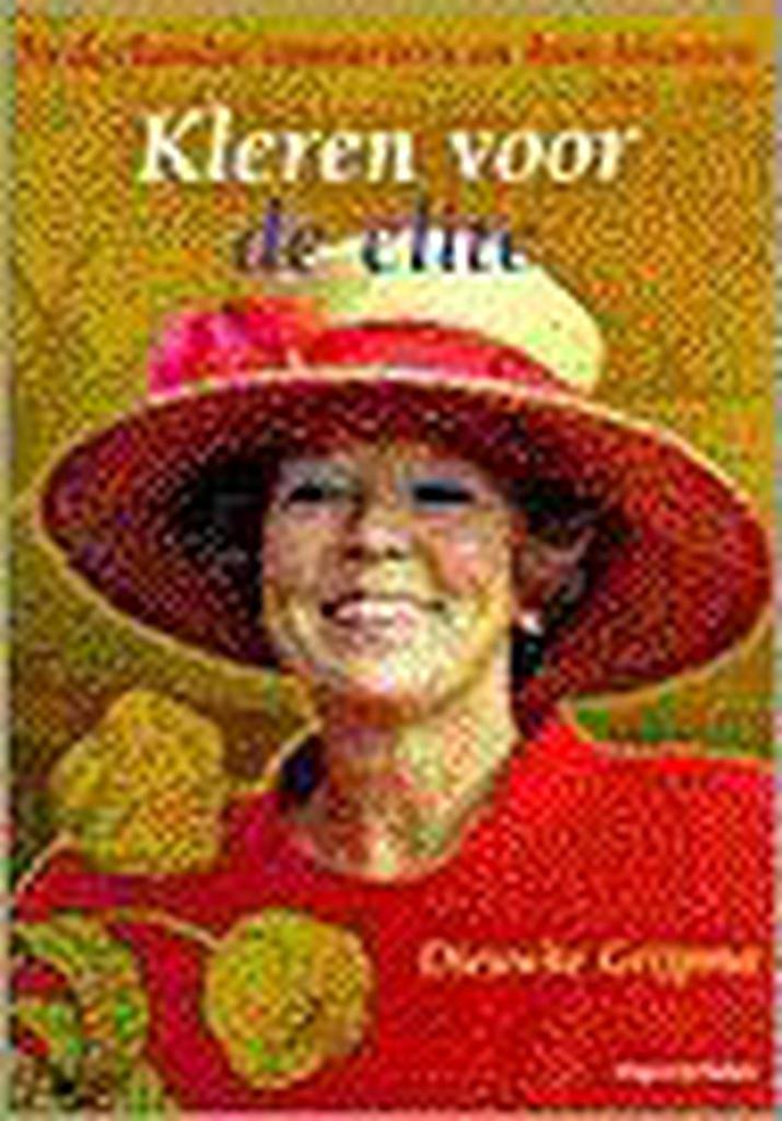 KLEREN VOOR DE ELITE 9789050184472 D. Grijpma, Boeken, Geschiedenis | Wereld, Gelezen, Verzenden