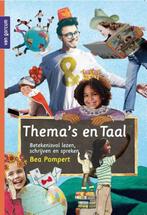 9789023259046 Themas en Taal Bea Pompert, Verzenden, Nieuw, Bea Pompert