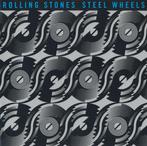 cd - Rolling Stones - Steel Wheels, Verzenden, Zo goed als nieuw