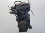 Motor Saab 9-3  2.0 Turbo B204E, Ophalen of Verzenden, Gebruikt, Saab