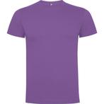 T-shirt Dogo Premium Orchidee / Lila, Nieuw, Overige maten, Overige kleuren