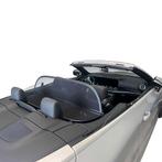 Mercedes-Benz E-Class (2017-2023) Cabrio windscherm Zwart, Ophalen of Verzenden