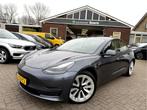 Tesla Model 3 Long Range AWD, Auto's, Tesla, Plug-in hybride, Elektrisch, Nieuw, Lease