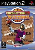 Basketball Exciting (PS2), Verzenden, Zo goed als nieuw