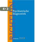 Richtlijn psychiatrische diagnostiek / Richtlijnen, Verzenden, Gelezen