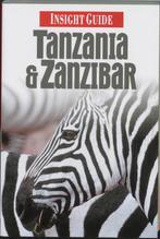 Tanzania / Nederlandse editie / Insight guides 9789066551251, Boeken, Verzenden, Gelezen