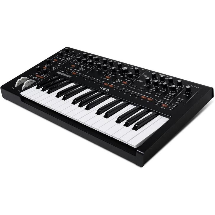 Moog Messenger synthesizer, Muziek en Instrumenten, Synthesizers, Verzenden