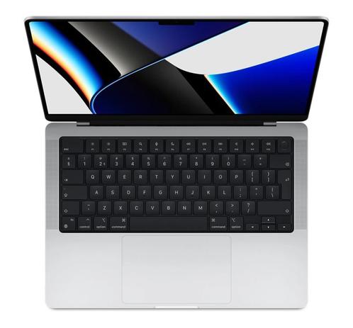 Macbook Pro 14  inch Refurbished met 3 jaar Garantie, Computers en Software, Apple Macbooks, Onbekend, 15 inch, 512 GB, Zo goed als nieuw