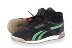 Reebok Sneakers in maat 38 Zwart | 10% extra korting, Verzenden, Zwart, Sneakers of Gympen, Reebok